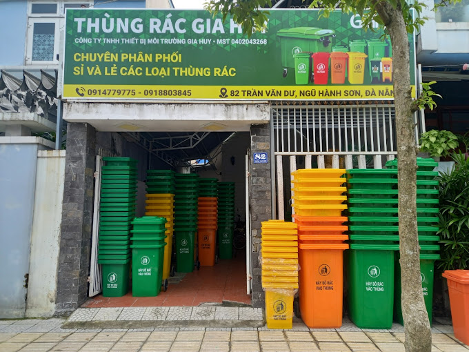 Bí quyết mua thùng đựng rác công cộng giá tốt