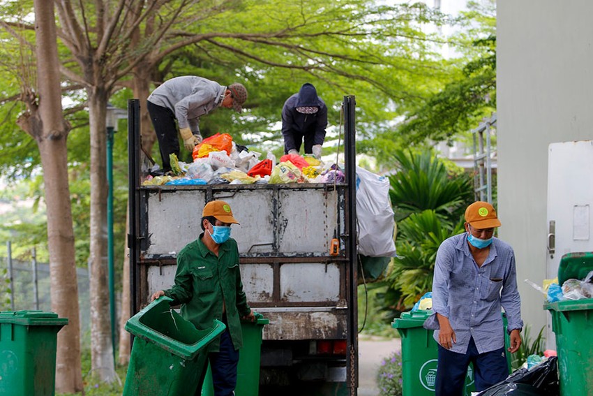 thùng rác Gia Lai giá tốt nhất